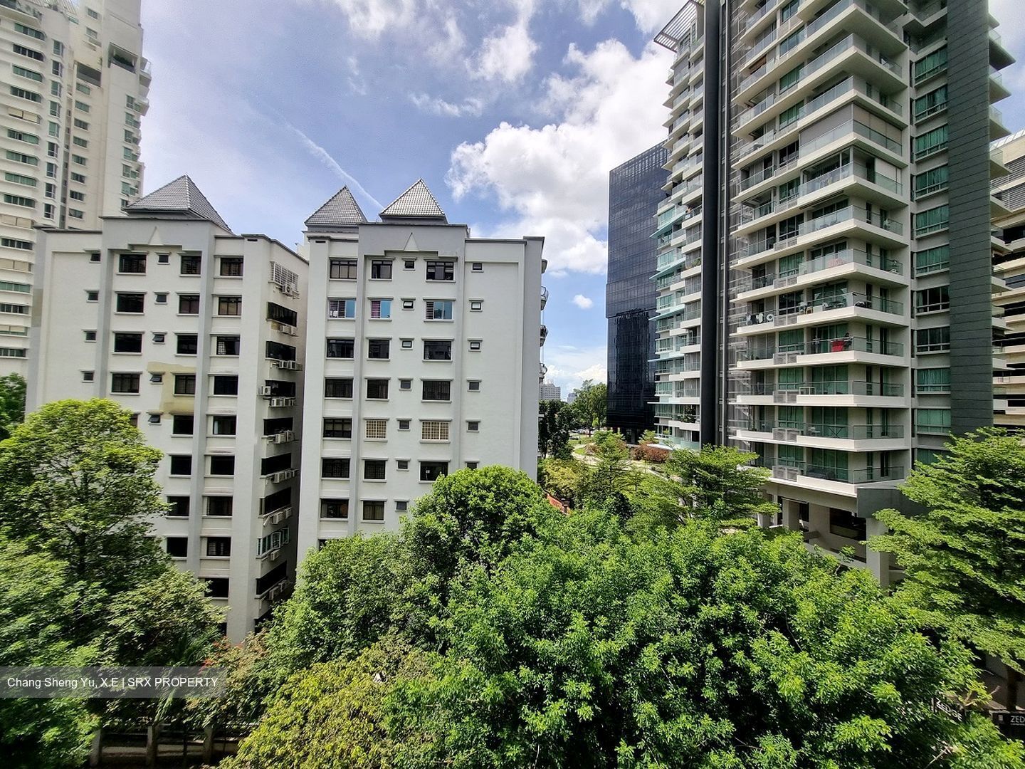 Pastoral View (D11), Apartment #443366131